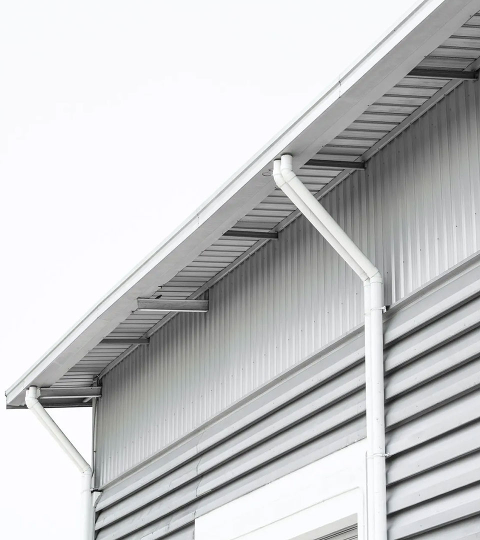 commercial gutter roof doc