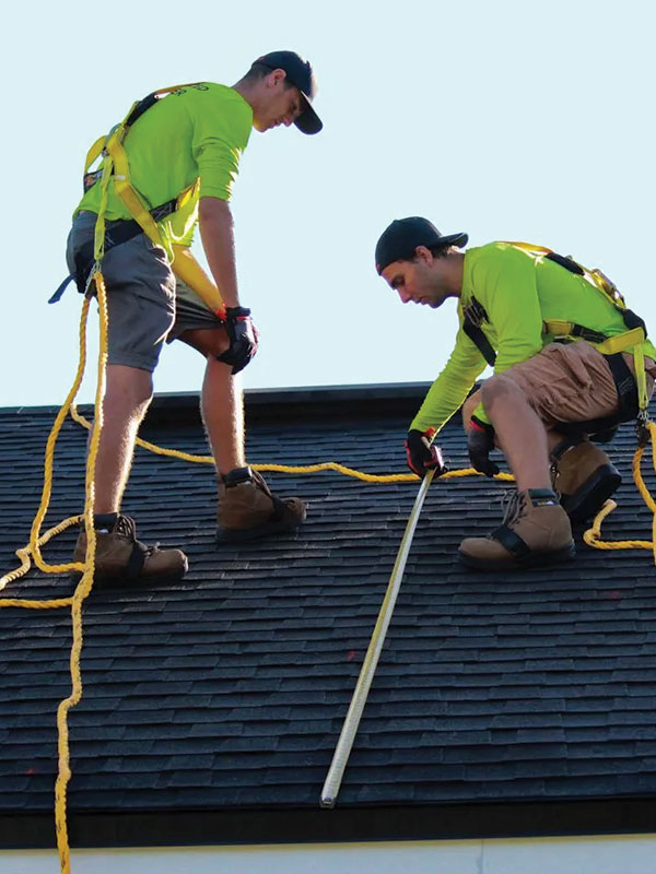 commercial services roof doctor