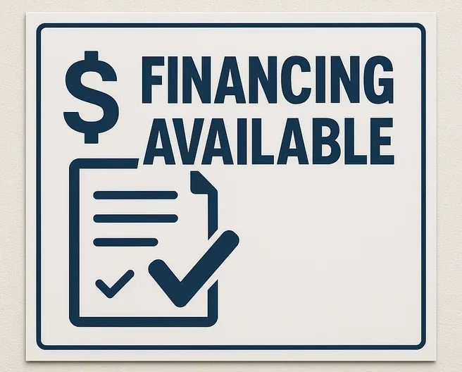 financing available roof doctor north dakota
