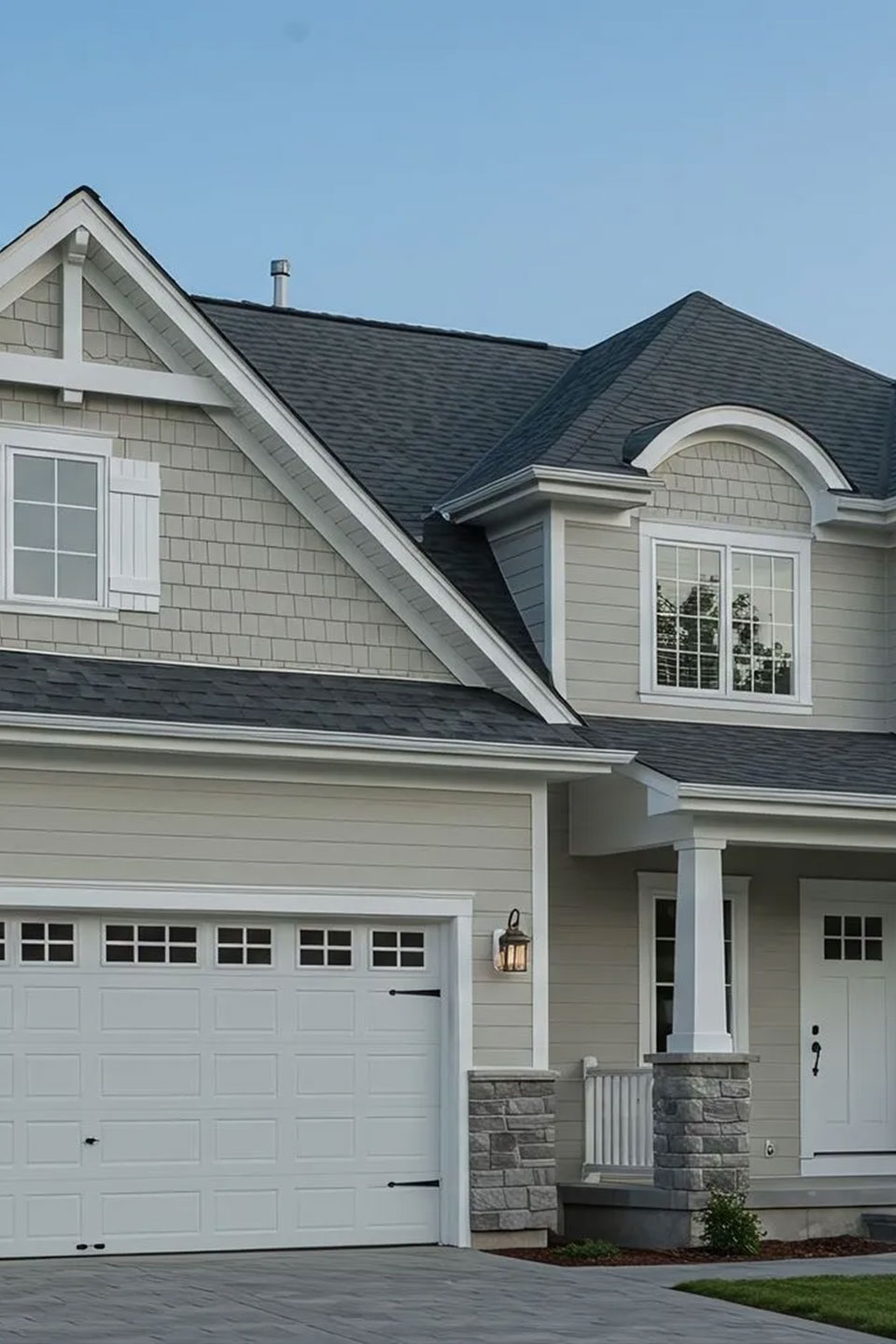 lp smartside siding roof doctor north dakota