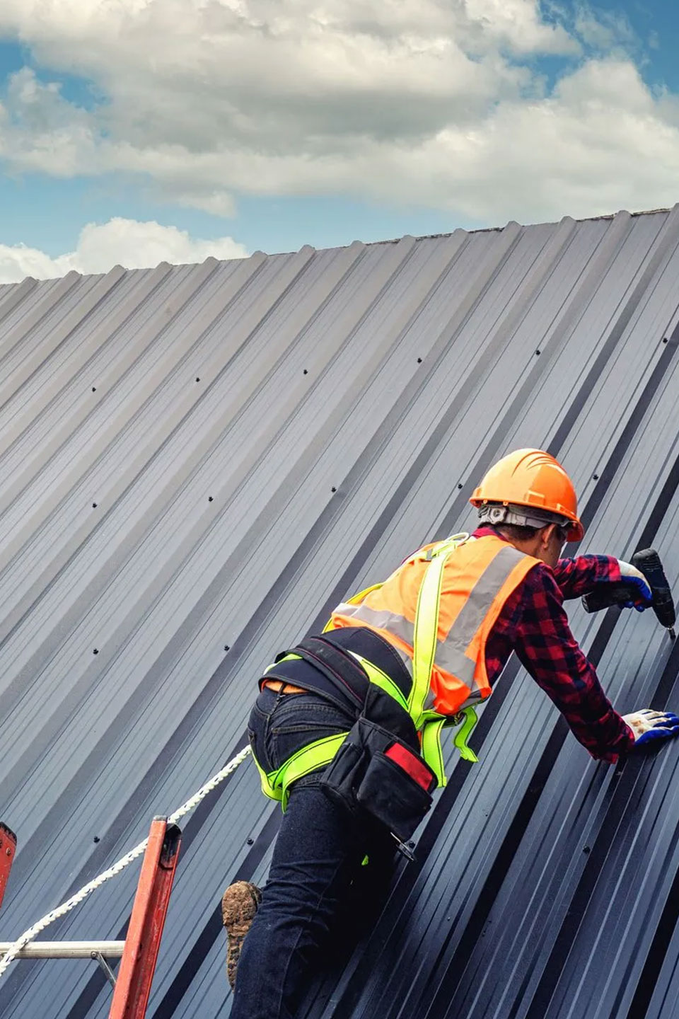 pro steel roofing bismark