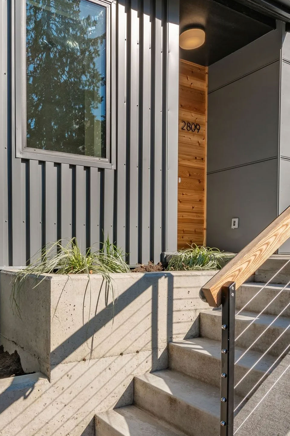 steel siding installation replacement roof doctor