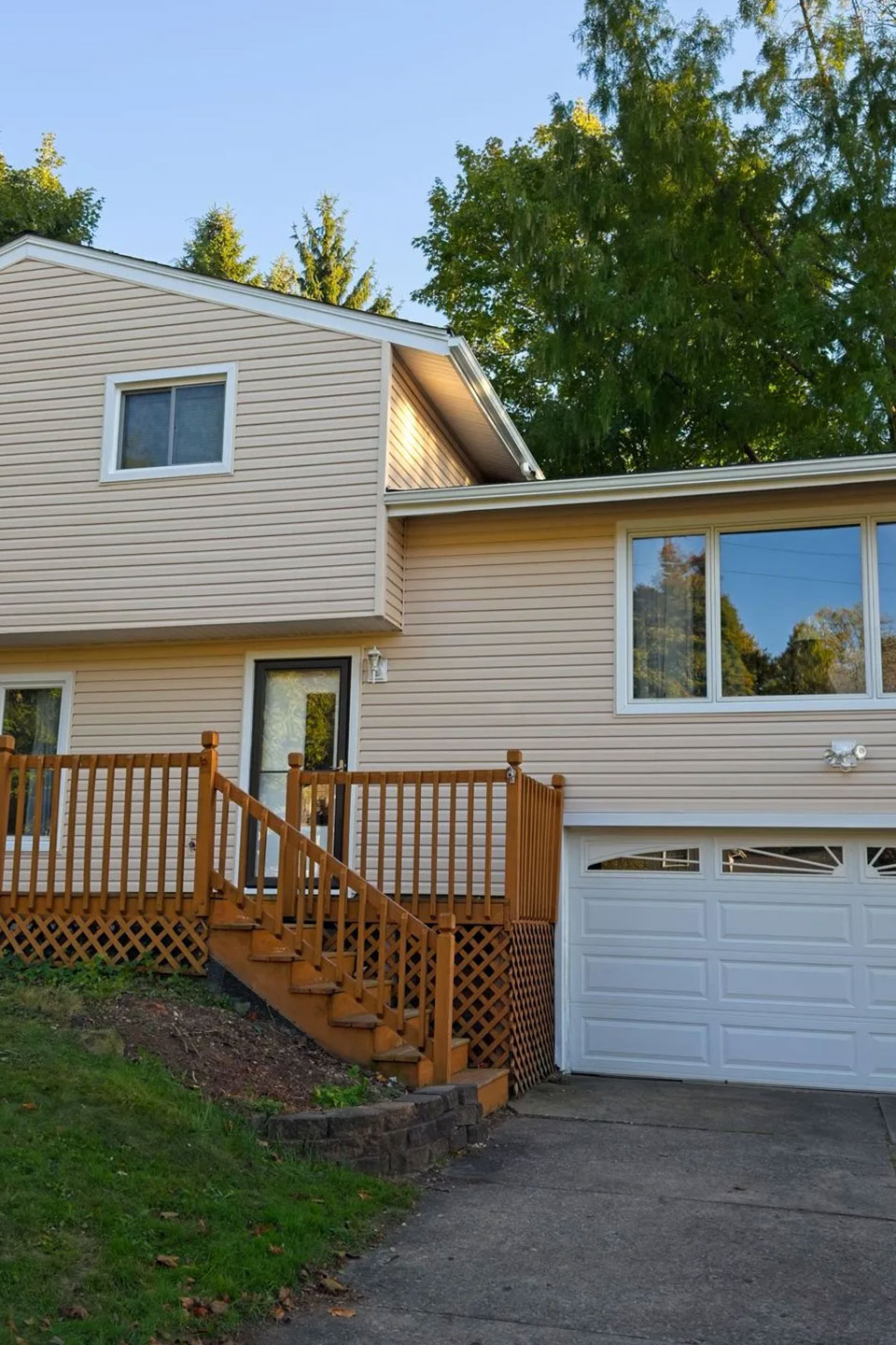 what sets roof doc apart vinyl