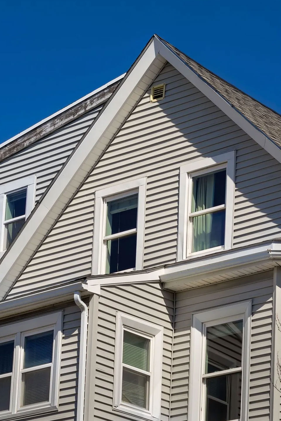 why roof doc lp smartside